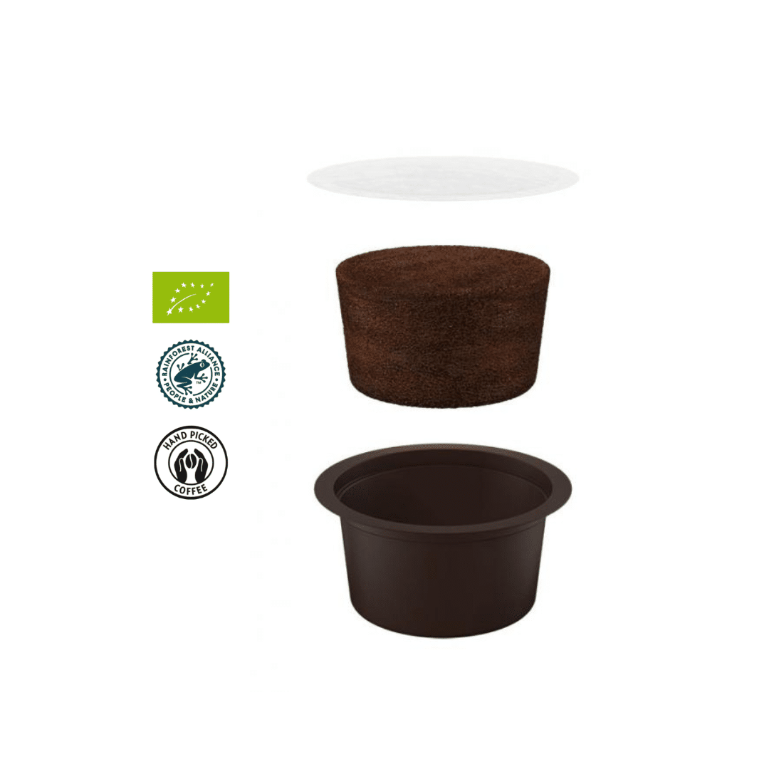 lavazza blue tierra compostÁvel