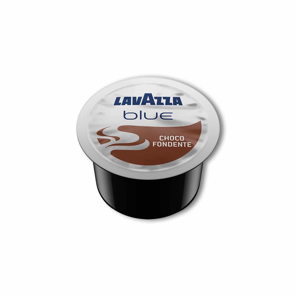 Chocolate quente