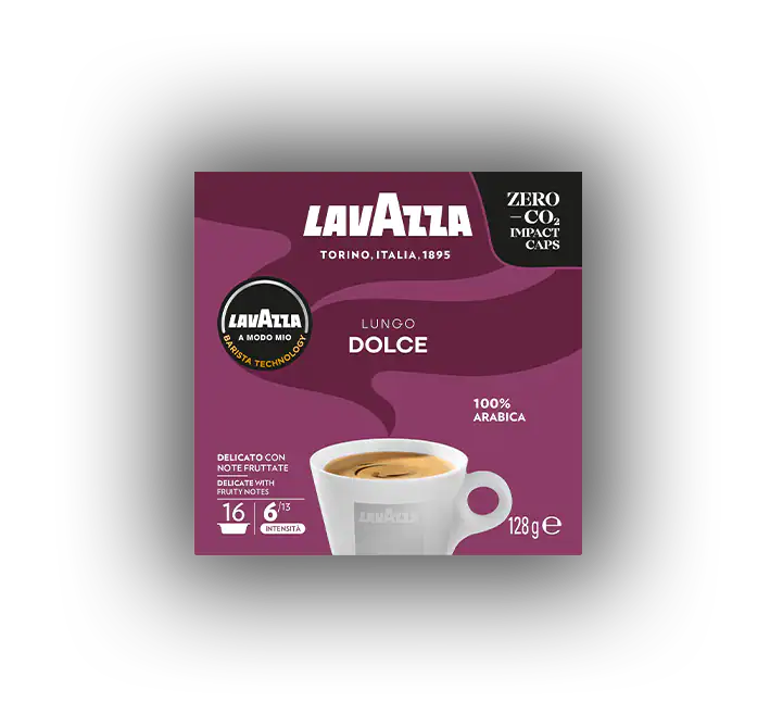 8649 d lungo dolce amm caps 16