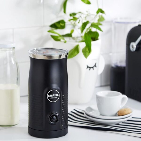 lavazza milk easy