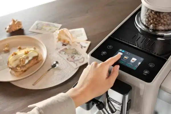 delonghi magnifica smart ecam220.22.gb