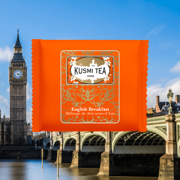 english breakfast | kusmi
