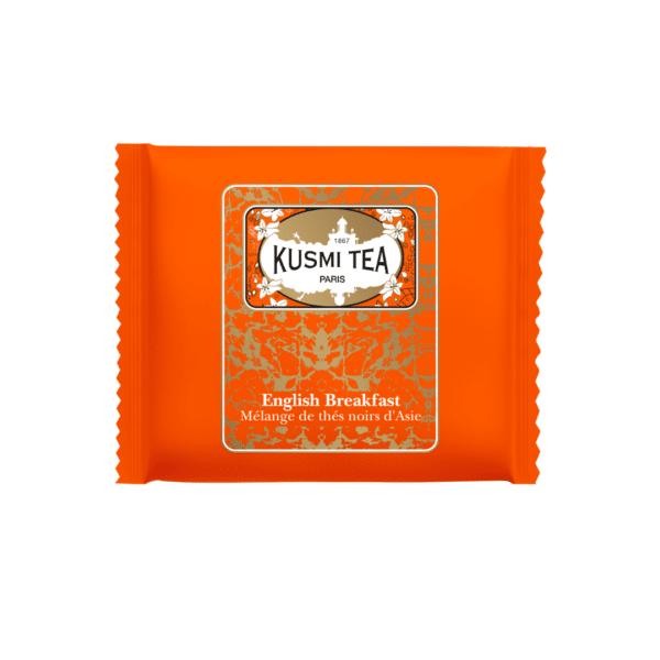english breakfast | kusmi
