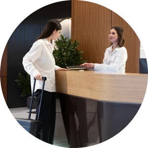hotelaria