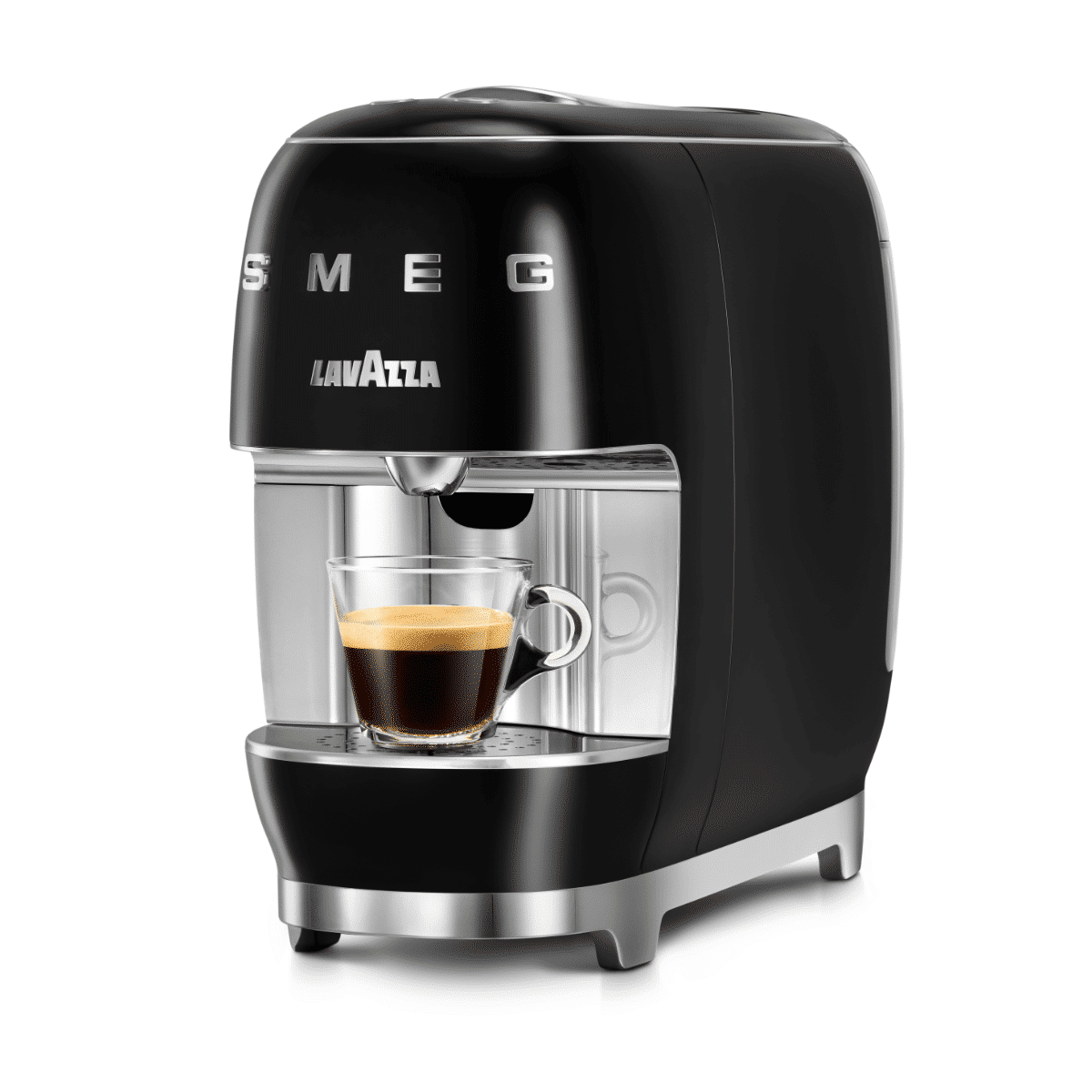 lav smeg black
