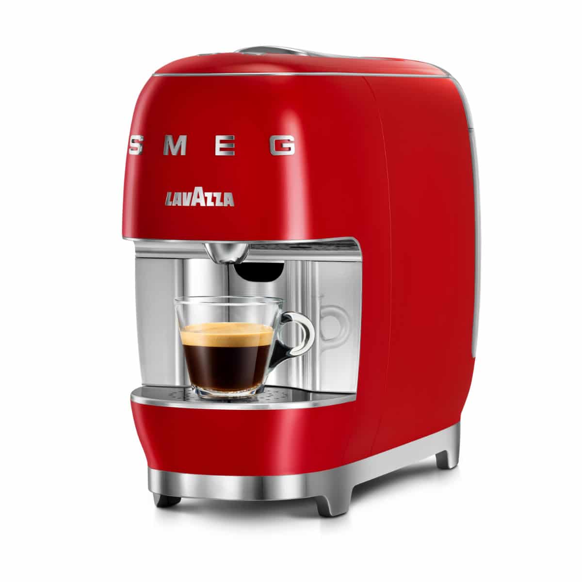 lav smeg red