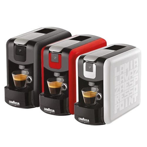 lavazza ep mini colori