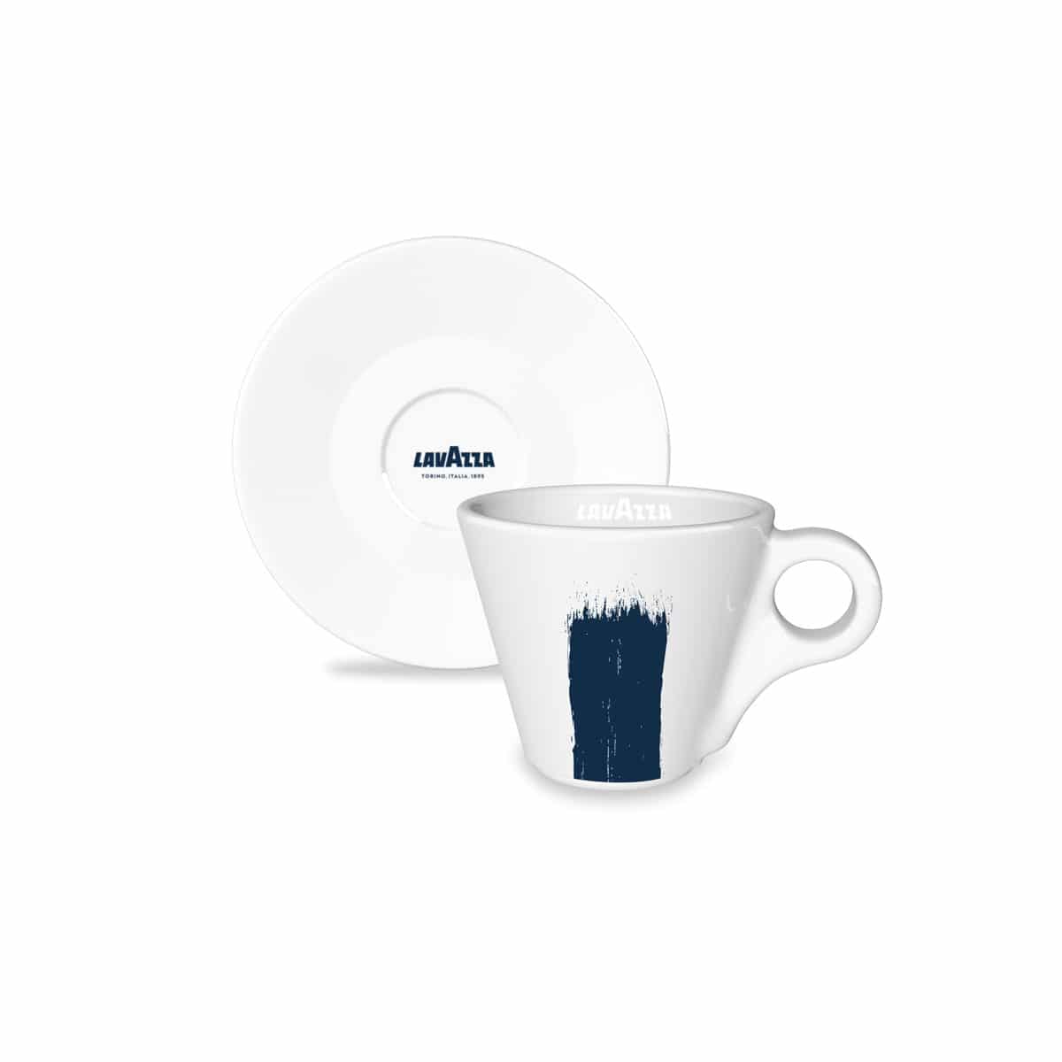 Chávena Lavazza Touch