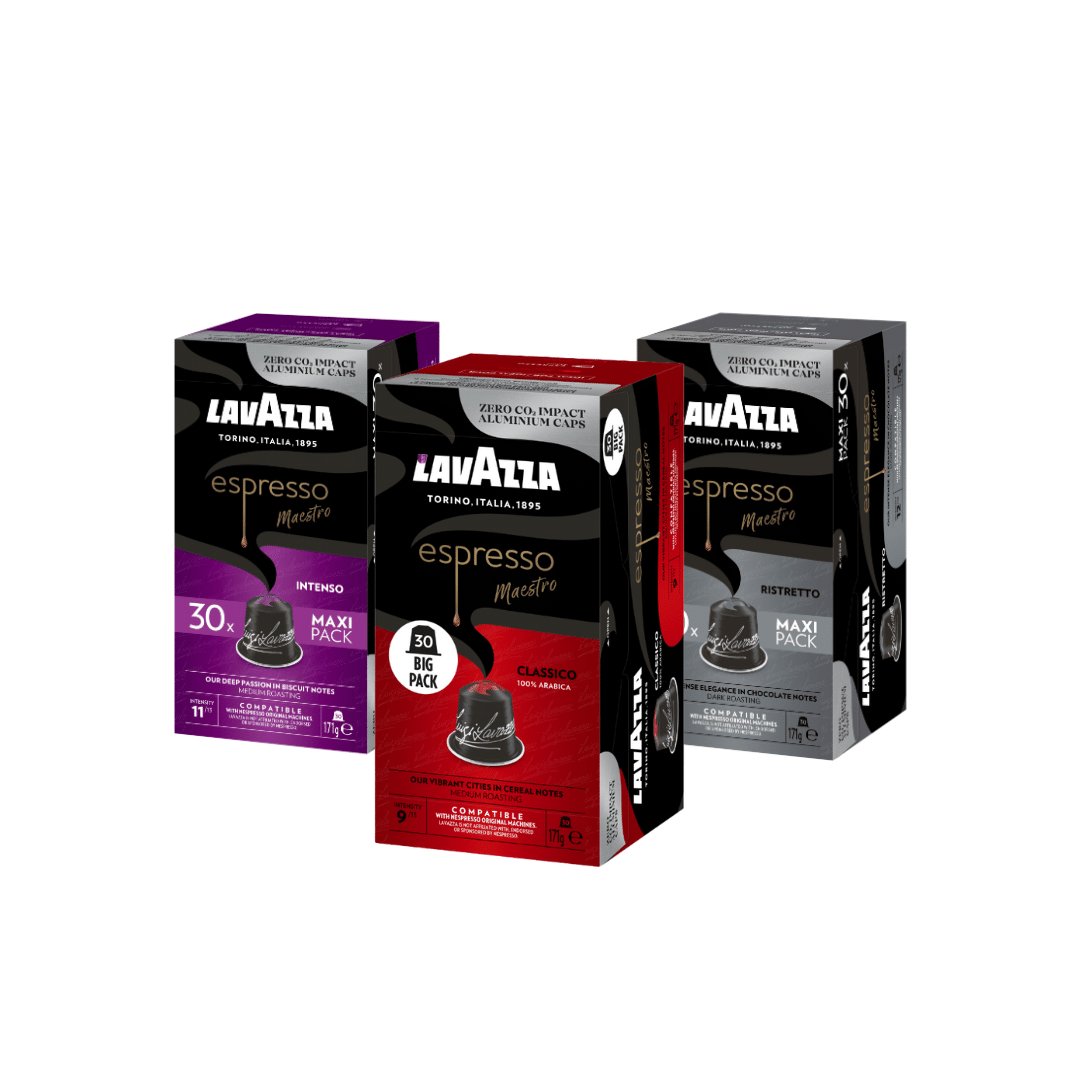 pack compatíveis nespresso alumínio (cópia)