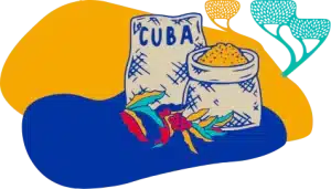 lavazza tierra cuba