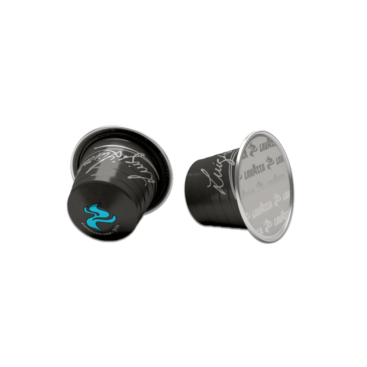 dek caps