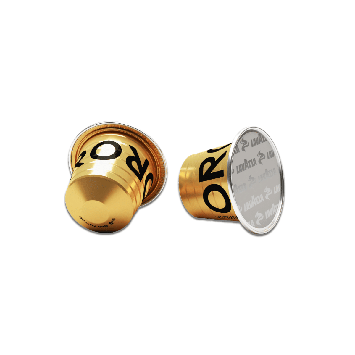 oro only caps