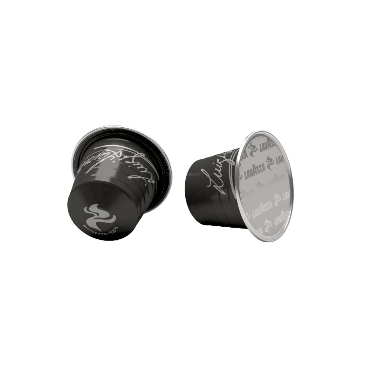 ristreto caps
