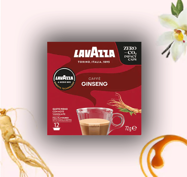 sabores ginseng8970 d passionale ecocaps 16