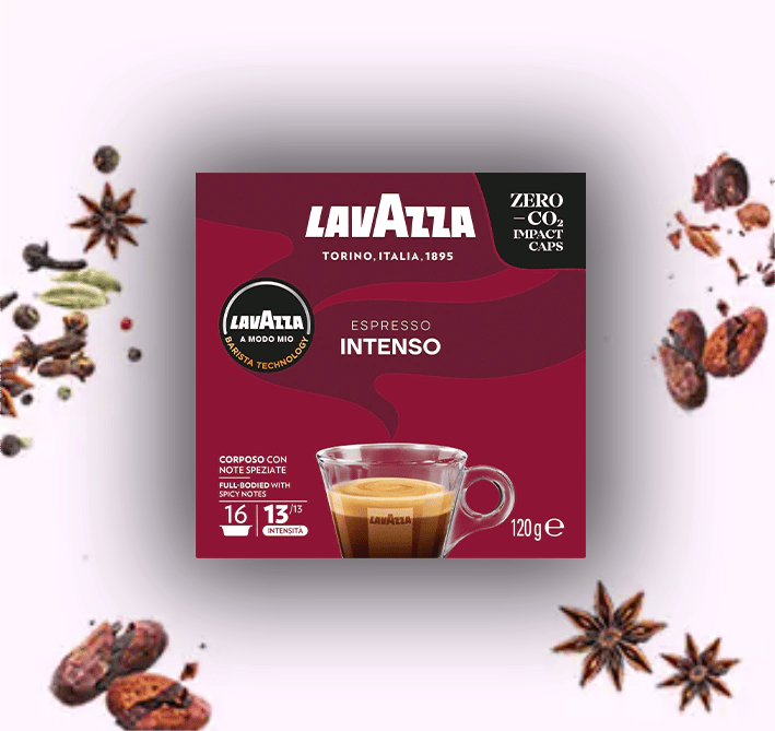 (sabores)intenso