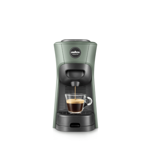 lavazza a modo mio tiny eco