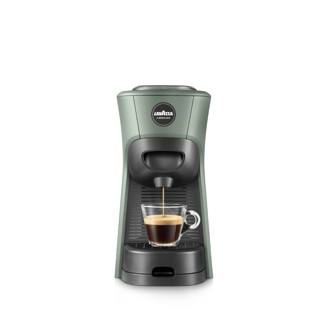 lavazza a modo mio tiny eco